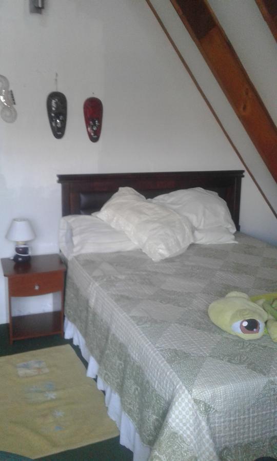 Habitaciones Florencia La Serena Bagian luar foto