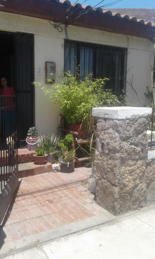 Habitaciones Florencia La Serena Bagian luar foto