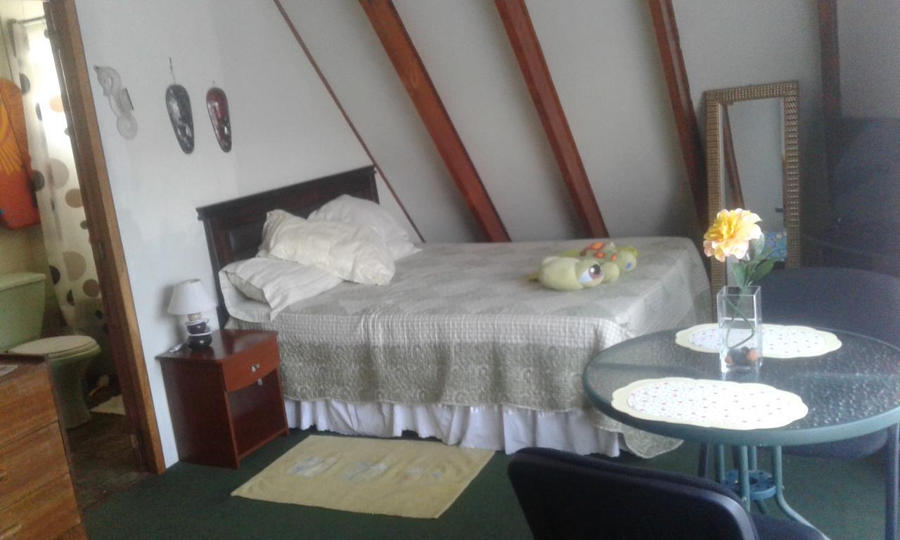 Habitaciones Florencia La Serena Bagian luar foto