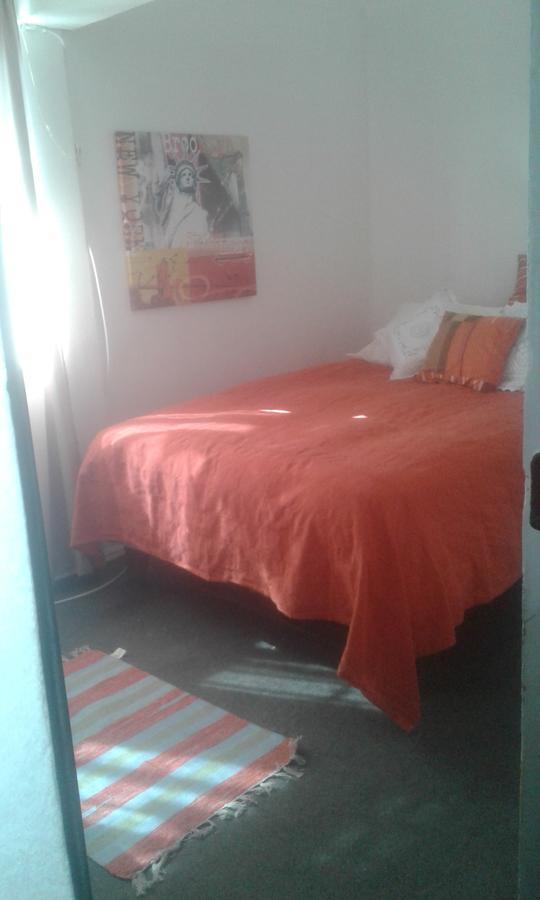 Habitaciones Florencia La Serena Bagian luar foto