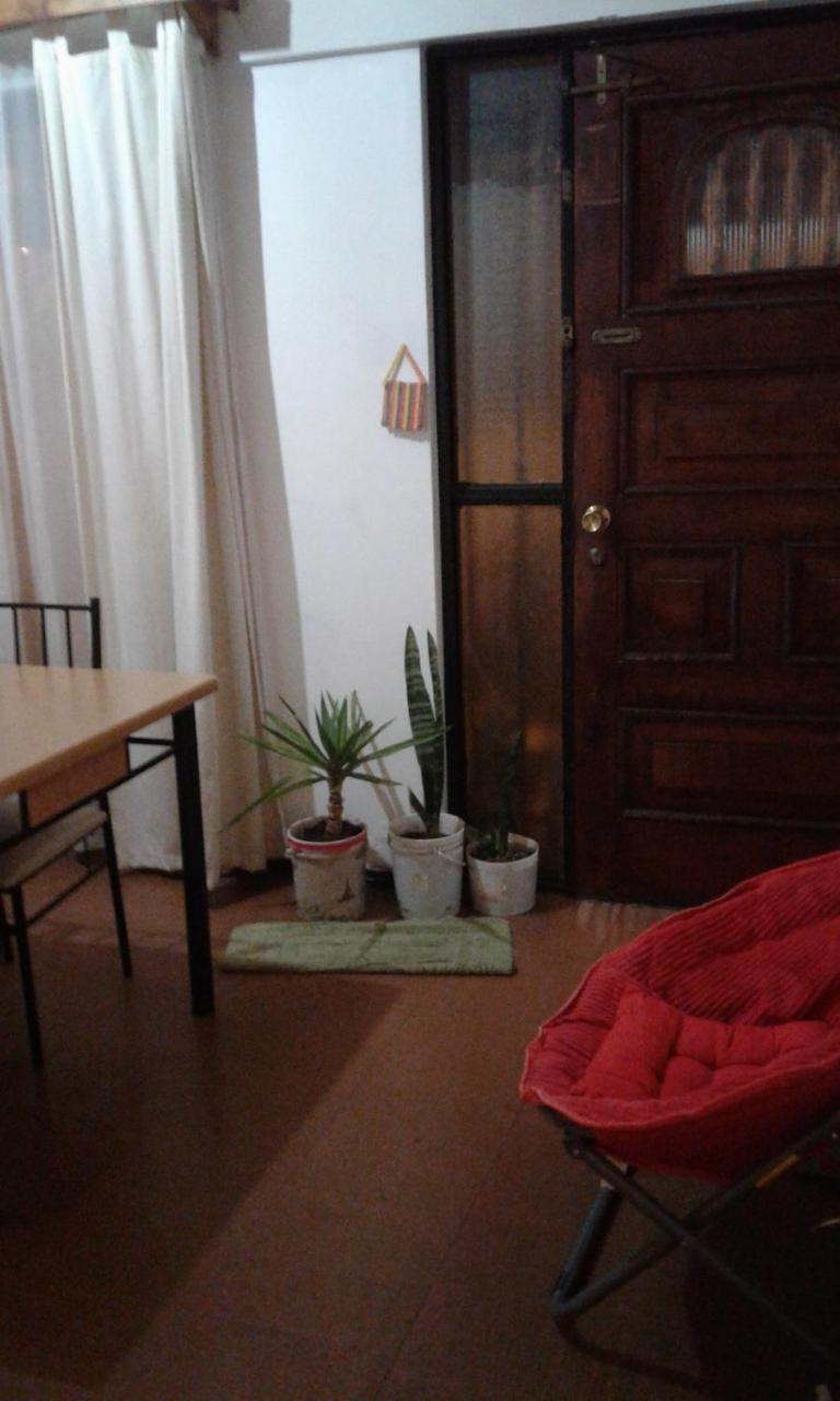 Habitaciones Florencia La Serena Bagian luar foto