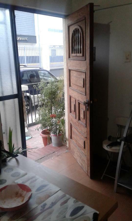 Habitaciones Florencia La Serena Bagian luar foto