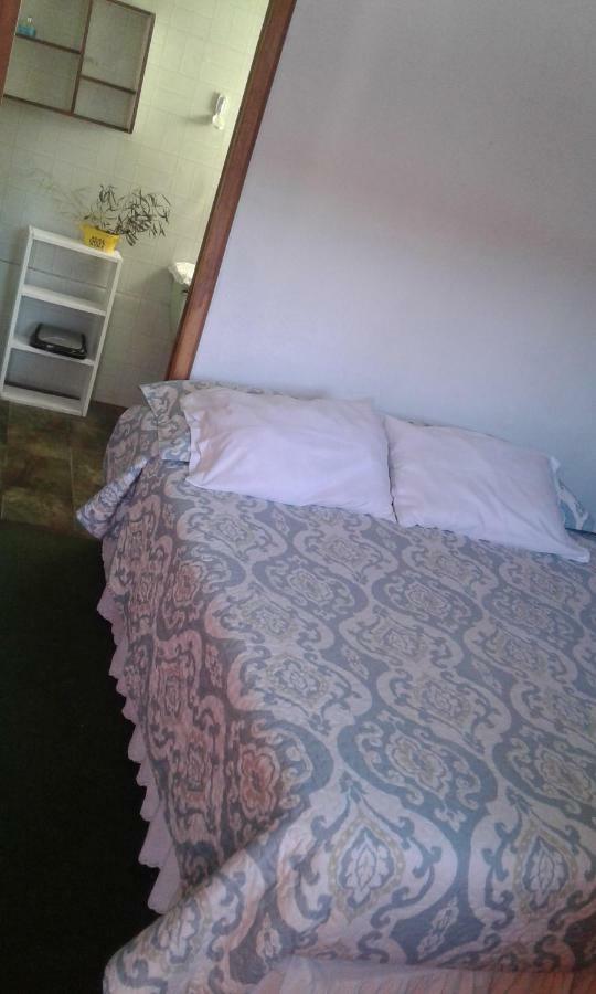 Habitaciones Florencia La Serena Bagian luar foto