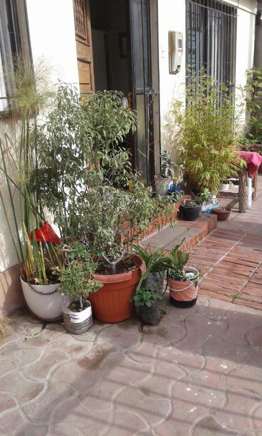 Habitaciones Florencia La Serena Bagian luar foto