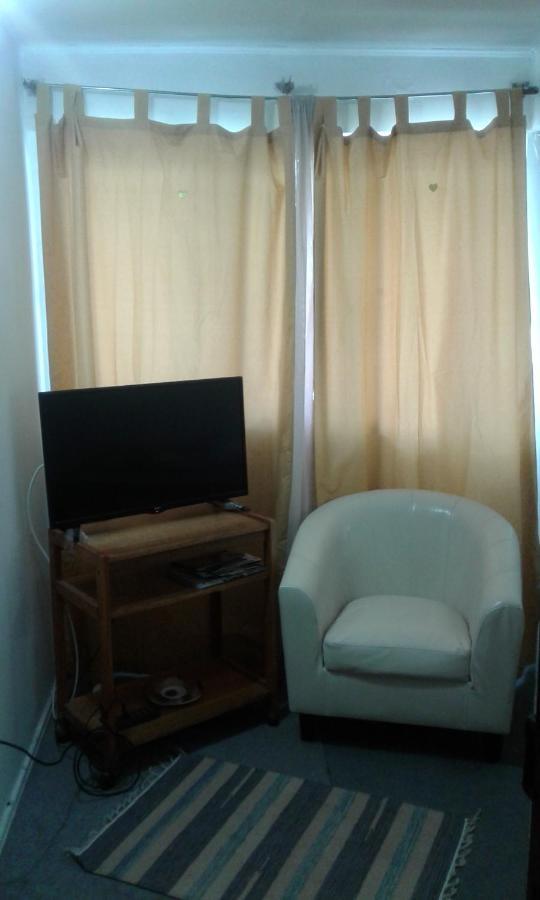 Habitaciones Florencia La Serena Bagian luar foto