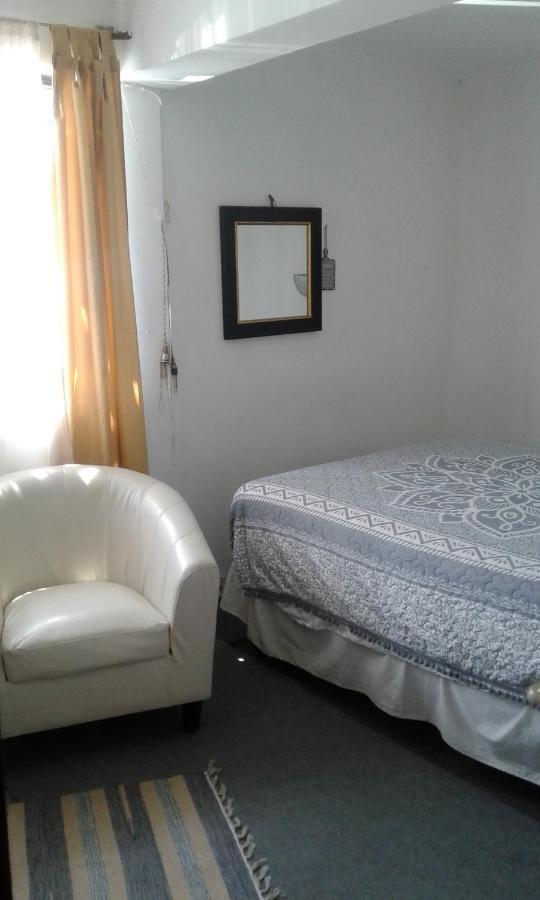 Habitaciones Florencia La Serena Bagian luar foto
